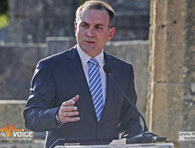 Κ. Φίλης: Η τελευταία επίθεση στο Λονδίνο αποδεικνύει ότι υπάρχουν ενεργοί πυρήνες του ISIS